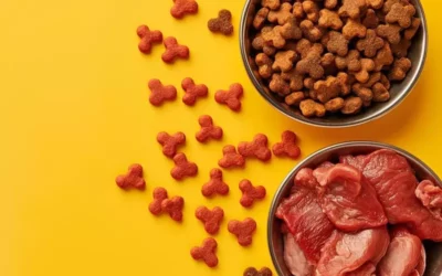 Natural Pet Food Menlyn