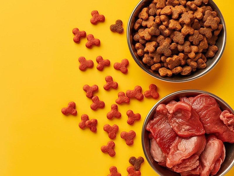 Dog Food in Menlyn