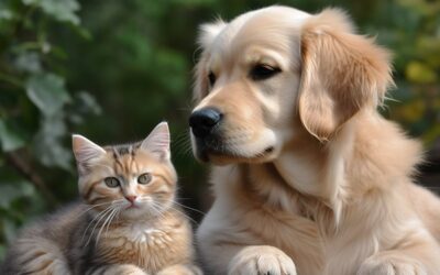 Pet Supplies in Menlyn