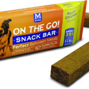 Classic Snack Bars Adult Chicken