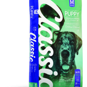 Montego Classic Puppy (Large Breed)