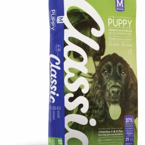 Montego Classic Puppy (Small Breed)