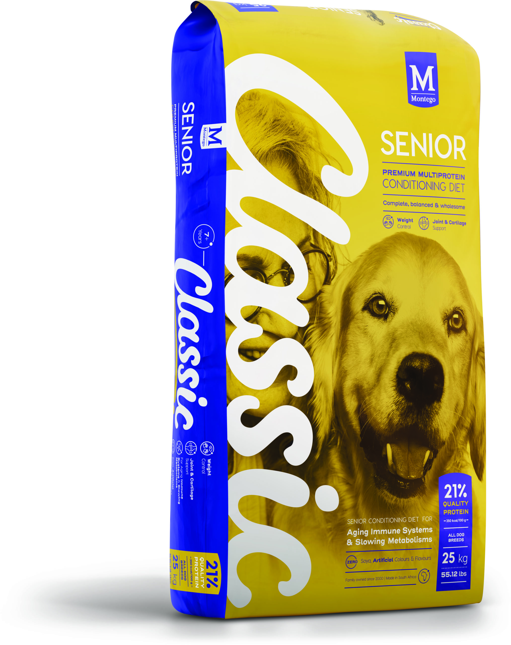 Montego Classic Senior