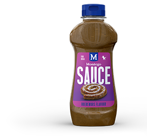 Bag O Wags - Sauce Boerewors