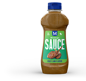 Bag O Wags - Sauce Lamb