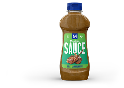 Bag O Wags - Sauce Lamb