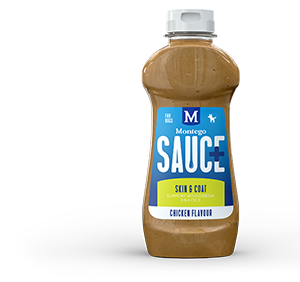 Bag O Wags - Sauce Skin & Coat