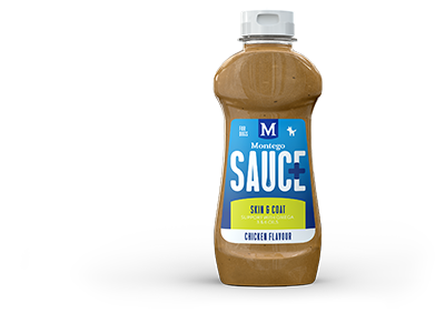 Bag O Wags - Sauce Skin & Coat