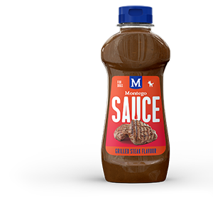 Bag O Wags - Sauce Steak