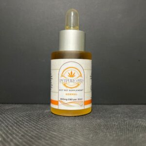 PetPure CBD Oil Normal 30ml