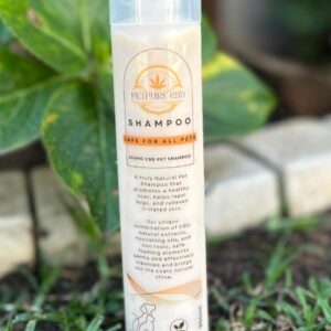 PetPure CBD - Shampoo 300ml