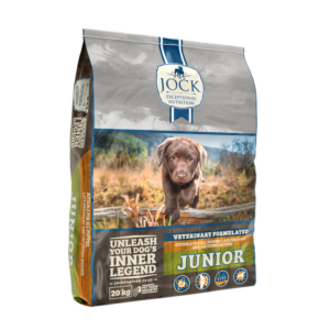 Jock Dog - Junior