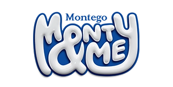 Monty and Me 