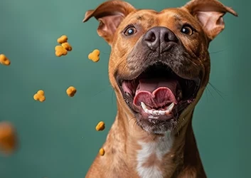 Homemade Dog Treats: Easy DIY Recipes for South African Dogs
